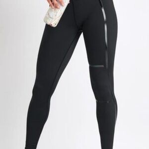 Lilybod Black Leggings